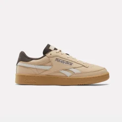 Reebok Club C Revenge Vintage Chalk Dark Brown