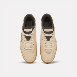 Reebok Club C Revenge Vintage Chalk Dark Brown