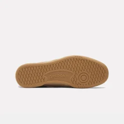 Reebok Club C Revenge Vintage Chalk Dark Brown