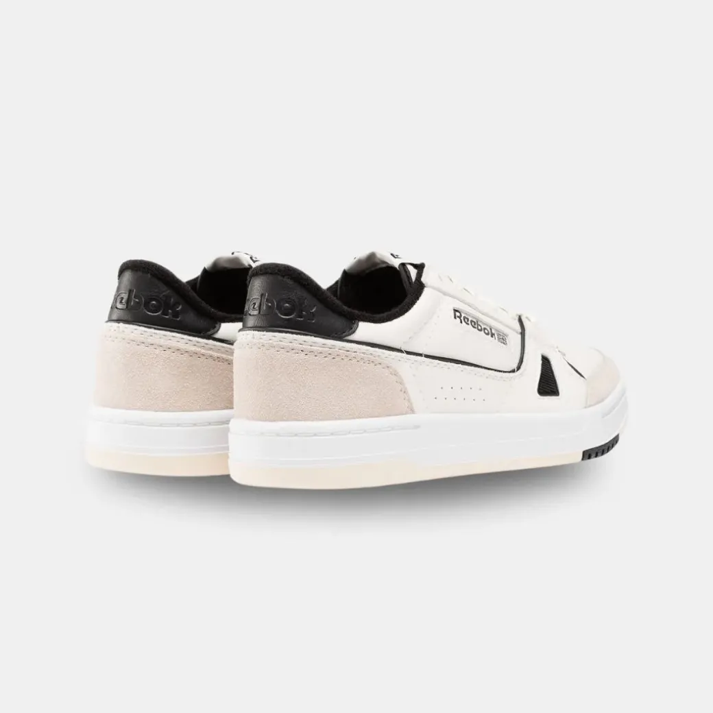 Reebok LT Court Moonstone Core Black