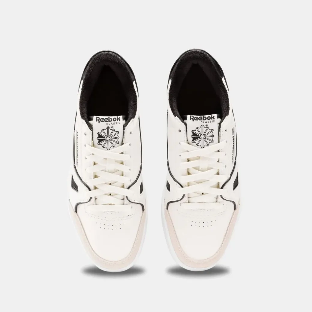 Reebok LT Court Moonstone Core Black