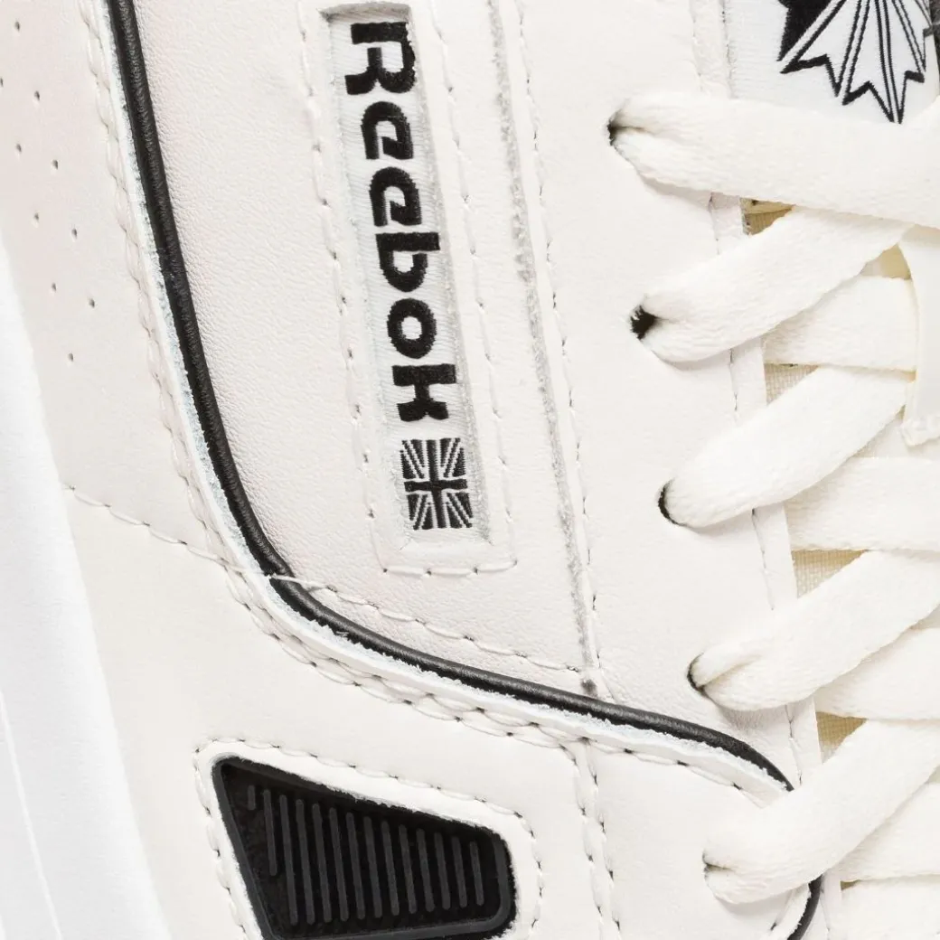 Reebok LT Court Moonstone Core Black