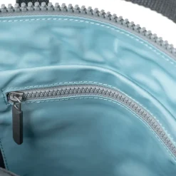 Roka London Bantry B Black Label Recycled Nylon Spearmint