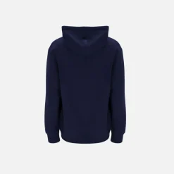 Russell Athletic Iconic Hoodie Navy