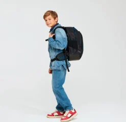 Satch Air Night Vision