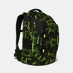 Satch Pack Green Supreme