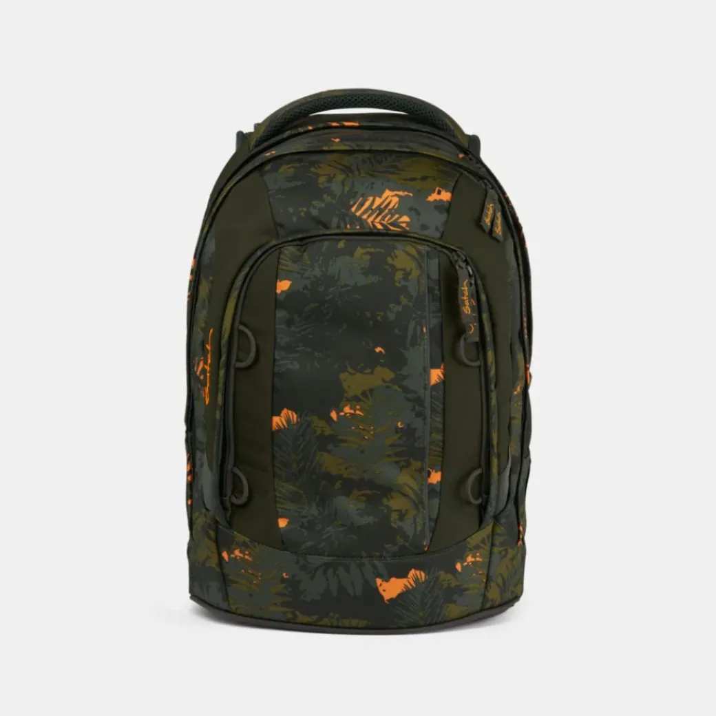 Satch Pack Jurassic Jungle