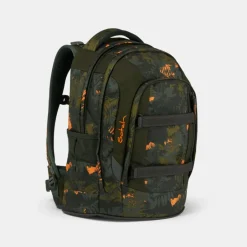 Satch Pack Jurassic Jungle