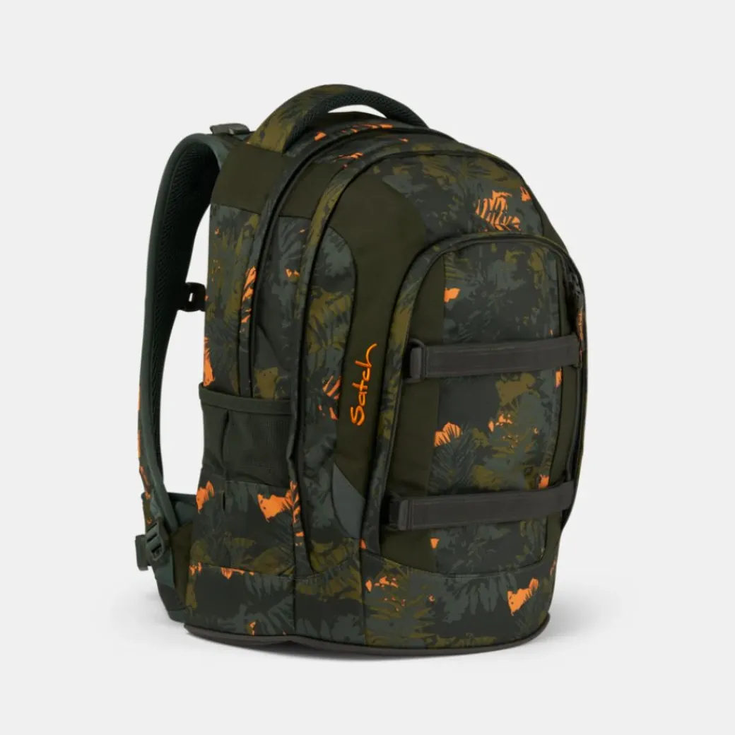 Satch Pack Jurassic Jungle