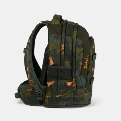 Satch Pack Jurassic Jungle