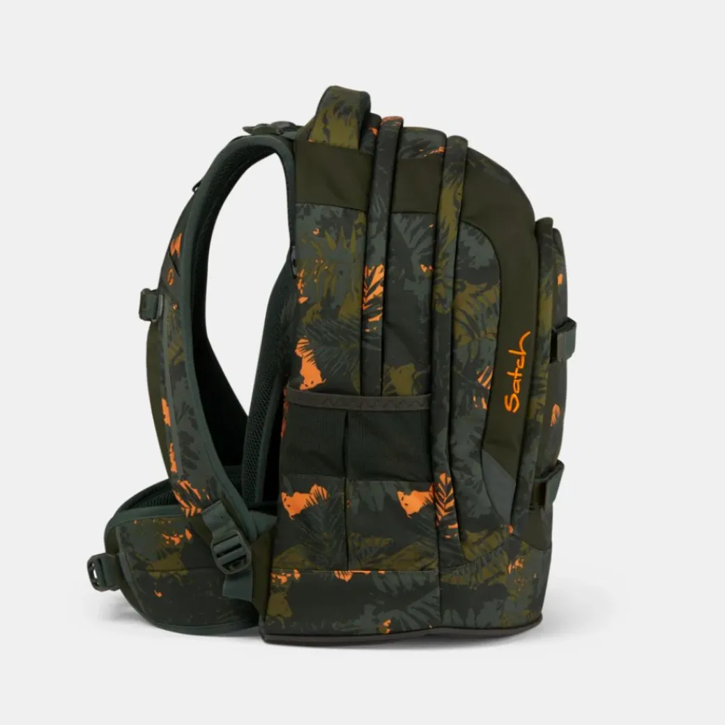 Satch Pack Jurassic Jungle