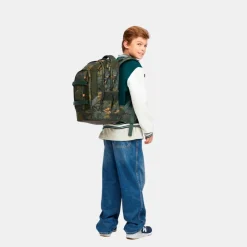 Satch Pack Jurassic Jungle