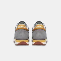 Saucony Jazz Original Men's Grey Cream