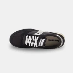 Saucony Jazz Original Vintage Unisex Black/White