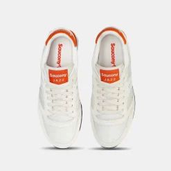 Saucony Jazz Original Women's Cream Off White