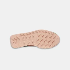 Saucony Jazz Original Women's Olive Peach