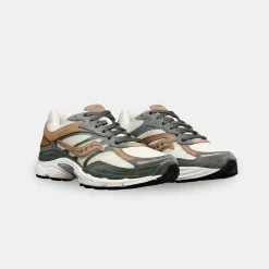 Saucony ProGrid Omni 9 Men's Cream Green