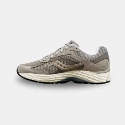Saucony ProGrid Omni 9 Unisex Grey
