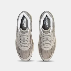 Saucony ProGrid Omni 9 Unisex Grey