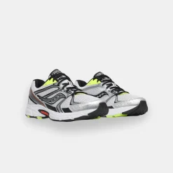 Saucony Ride Millennium Unisex White Multi