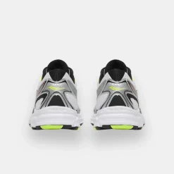 Saucony Ride Millennium Unisex White Multi