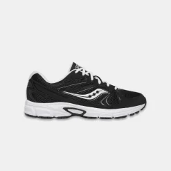 Saucony Ride Millennium Unisex Black