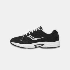 Saucony Ride Millennium Unisex Black
