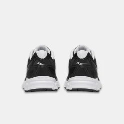 Saucony Ride Millennium Unisex Black