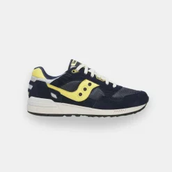 Saucony Shadow 5000 Men's Blue/Yellow