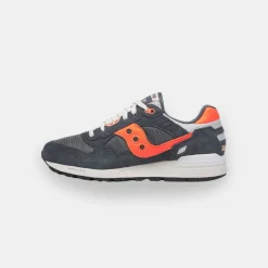 Saucony Shadow 5000 Men's Grey/Orange