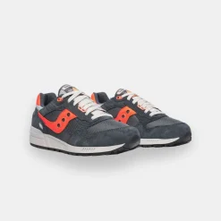 Saucony Shadow 5000 Men's Grey/Orange
