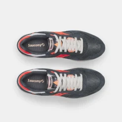 Saucony Shadow 5000 Men's Grey/Orange