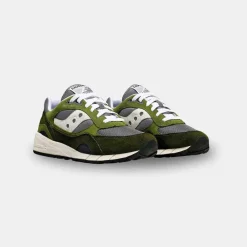 Saucony Shadow 6000 Men's Grey Forest