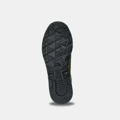 Saucony Shadow 6000 Men's Grey Forest