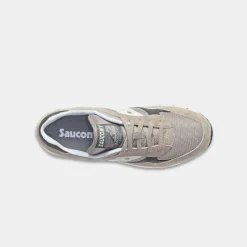 Saucony Shadow 6000 Women's Grey