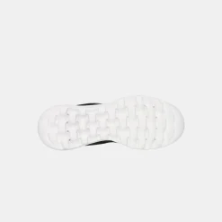 Skechers Flex Appeal 5.0 Uptake Black Rose Gold