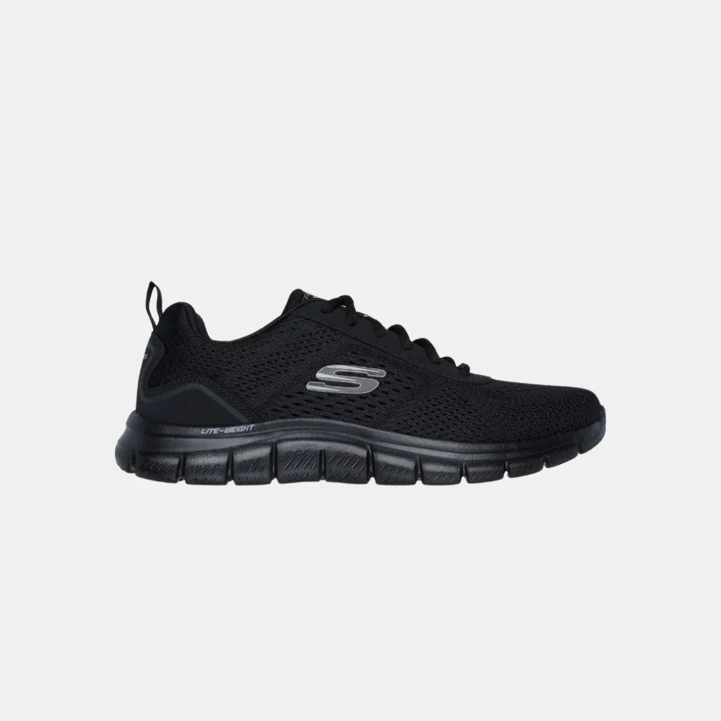 Skechers Pista Leshur Black