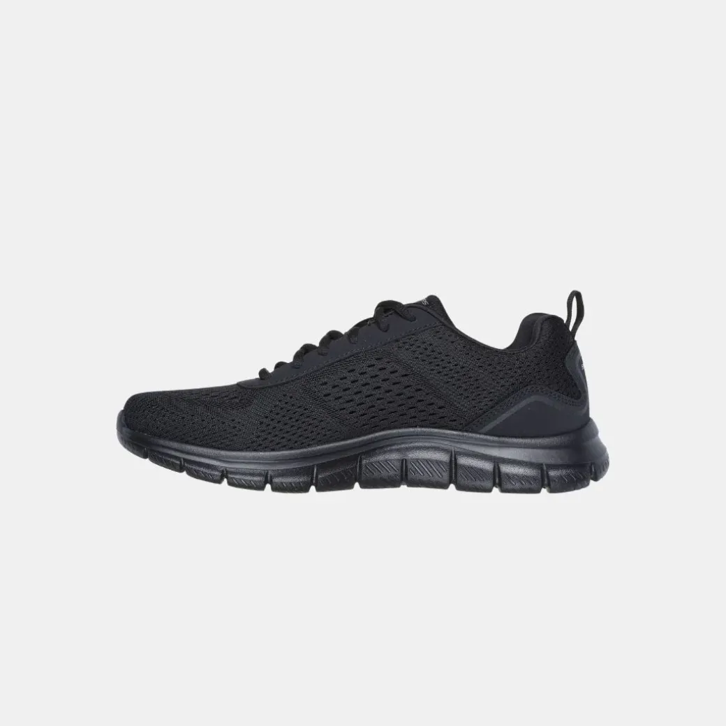 Skechers Pista Leshur Black