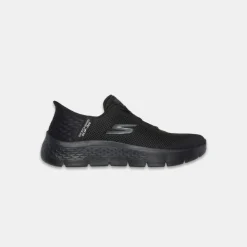 Skechers Slip-Ins Go Walk Flex Grand Entry Black