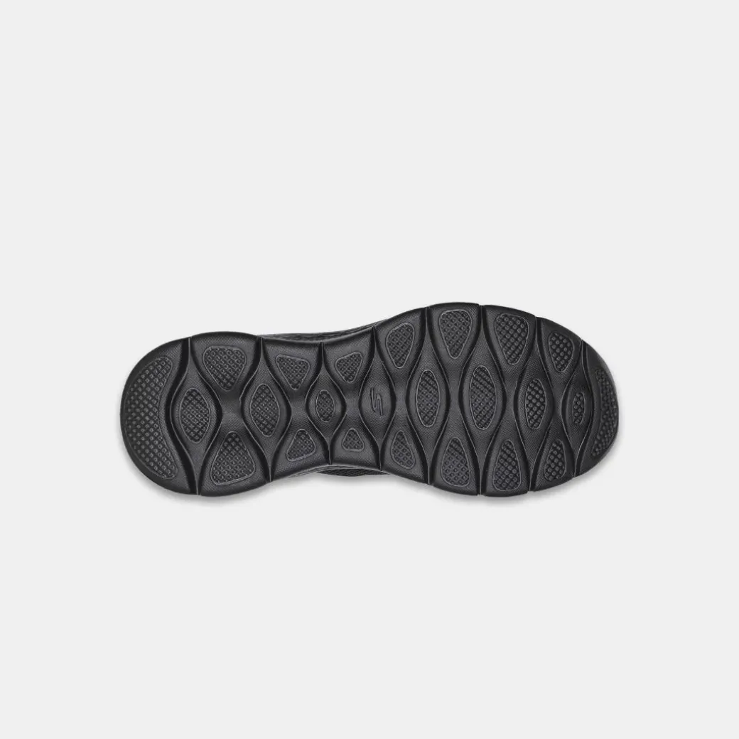 Skechers Slip-Ins Go Walk Flex Grand Entry Black