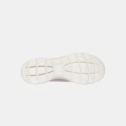 Skechers Summits Summer Blush Mauve Multi