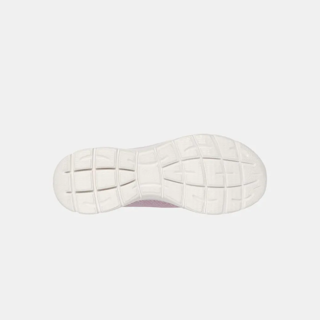 Skechers Summits Summer Blush Mauve Multi