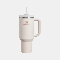 Stanley Quencher H2.0 1.2 L Flowstate Rose Quartz