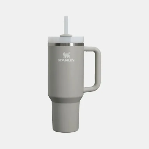 Stanley Quencher H2.0 1.2 L Flowstate Ash