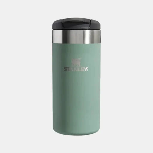 Stanley The Aerolight Transit Mug 0.35 L Shale Metallic