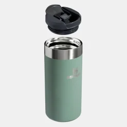 Stanley The Aerolight Transit Mug 0.35 L Shale Metallic