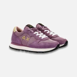Sun 68 Ally Gold Women's Mauve