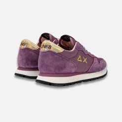 Sun 68 Ally Gold Women's Mauve