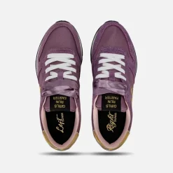 Sun 68 Ally Gold Women's Mauve