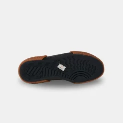 Superga Unisex 2660 Stripe Big Bumpers Black Gum